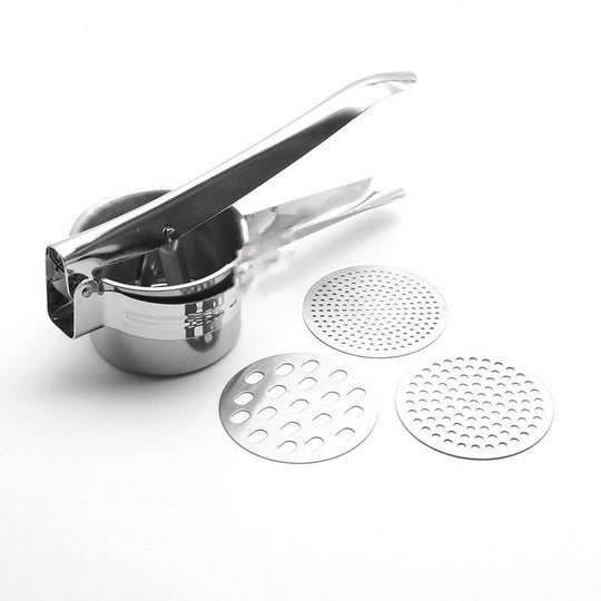 Stainless Steel Potato Masher