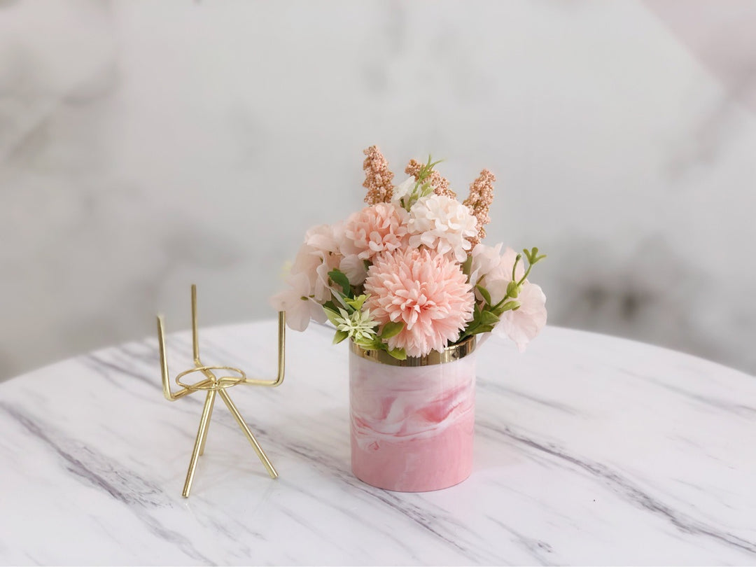 Decorative Flower Bouquet