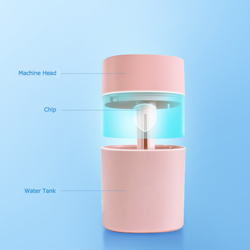 Mini Humidifier 2.0