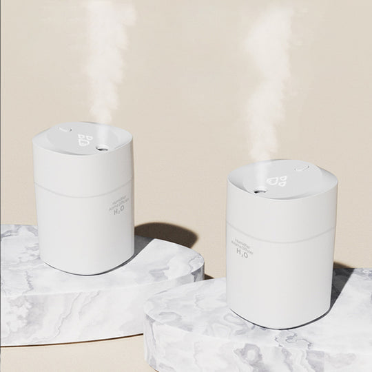 Mini Humidifier 2.0