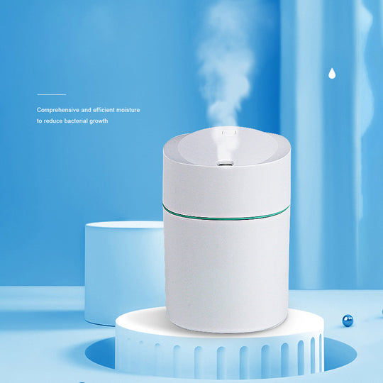 Mini Humidifier 2.0