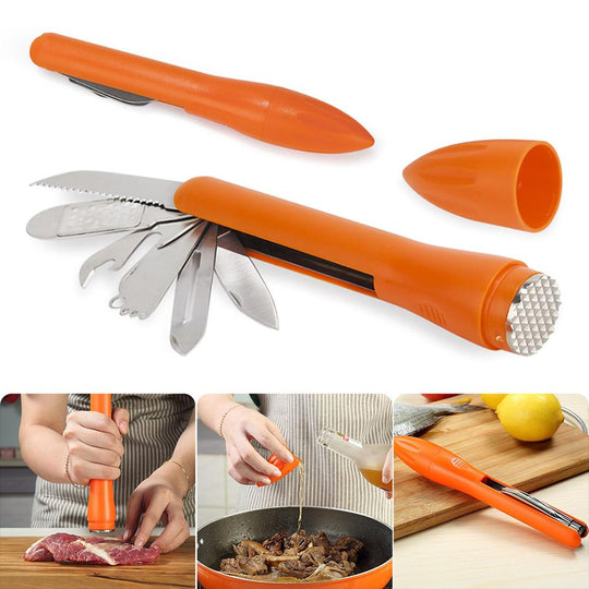 Multifunctional Kitchen Tool