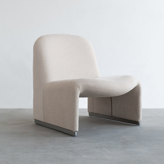 Nordic Small Family Single Chair