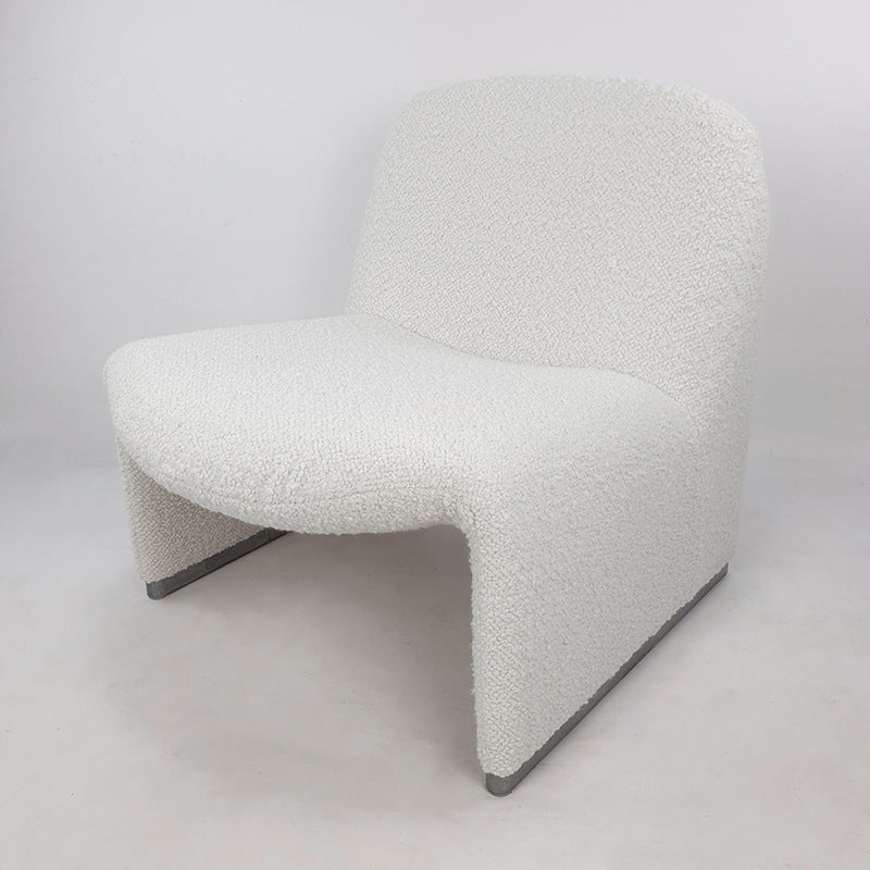 Nordic Small Family Single Chair