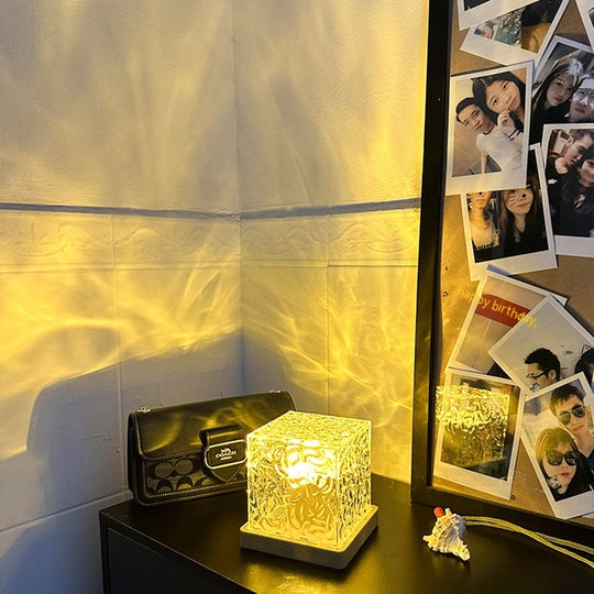 Genova 16 Color Ambient Night Light
