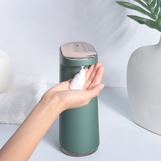 Genova's Smart Hand Soap Dispenser